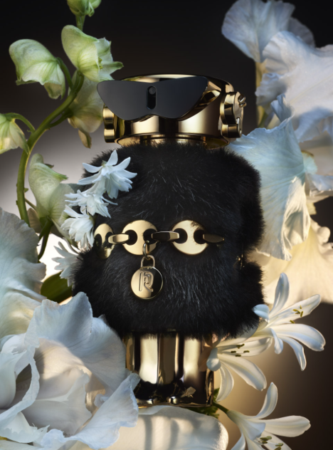 Rabanne Fame Couture | 1 + 1 gratis