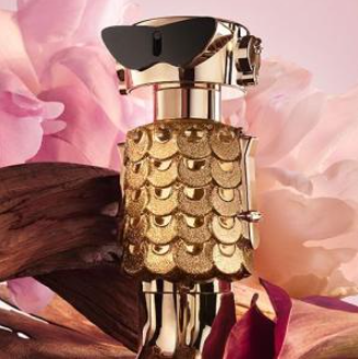 Rabanne Fame Intense | 1 + 1 gratis