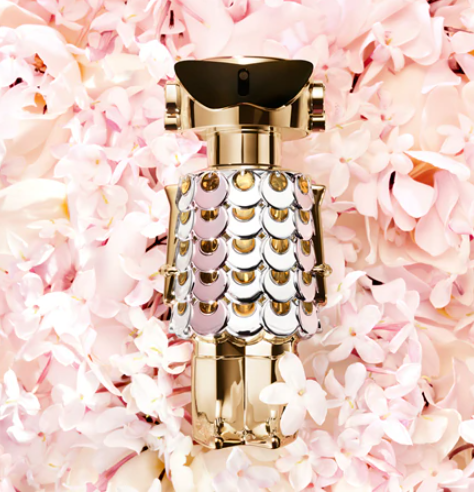 Rabanne Fame Blooming Pink | 1 + 1 gratis