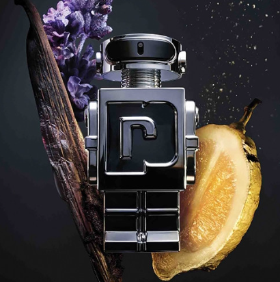Rabanne Phantom | 1 + 1 gratis