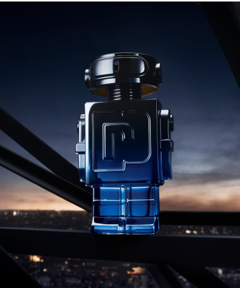 Rabanne Phantom Intense | 1 + 1 gratis
