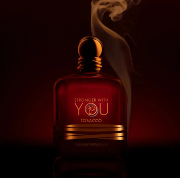 Armani Tobacco (2024 Exclusive Edition) | 1 + 1 Gratis (Combineren Mogelijk)