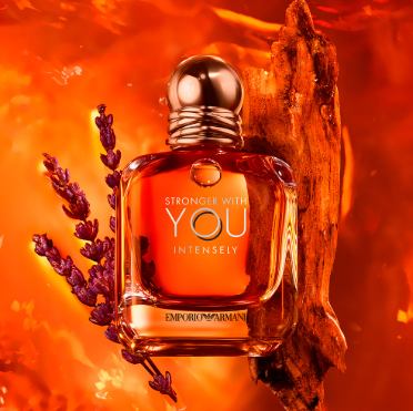Armani Intensely | 1 + 1 Gratis (Combineren Mogelijk)