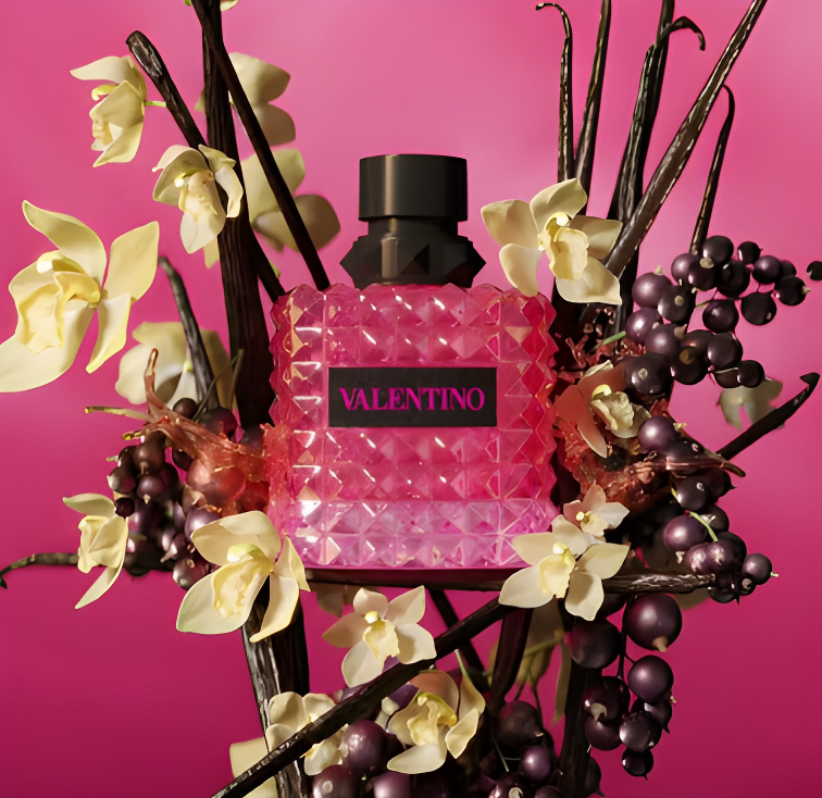 Valentino – Born in Roma – Extradose | 1 + 1 gratis