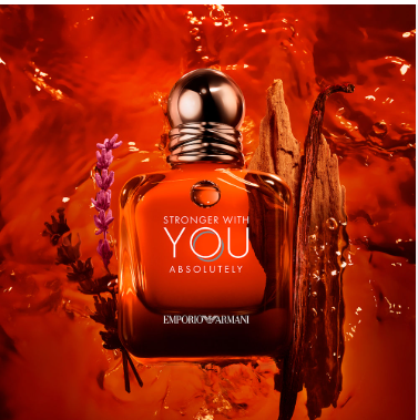 Armani Absolutely | 1 + 1 Gratis (Combineren Mogelijk)