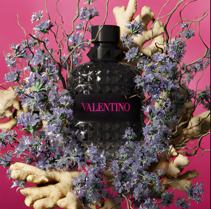 Valentino – Born in Roma – Extradose | 1 + 1 gratis
