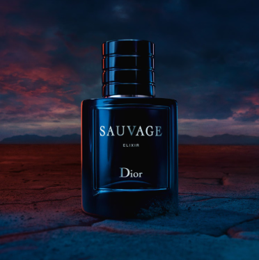 Dior Sauvage Elixir | 1 + 1 gratis
