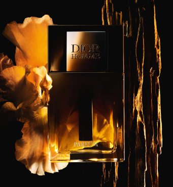 Dior Homme Parfum (Edition 2025) | 1 + 1 gratis