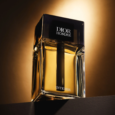 Dior Homme Intense | 1 + 1 gratis
