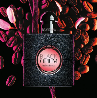 Yves Saint Laurent Black Opium | 1 + 1 Gratis (Combineren Mogelijk)