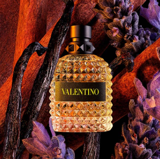 Valentino Born in Roma Yellow Dream Uomo | 1 + 1 gratis