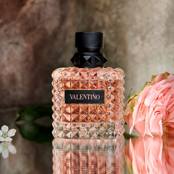 Valentino Born in Roma Eau de Toilette | 1 + 1 gratis