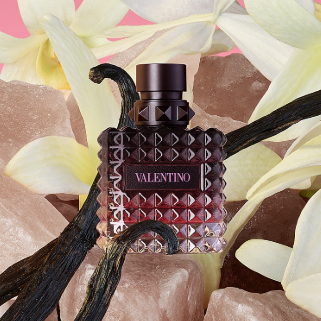 Valentino – Born in Roma Intense – Eau de Toilette für Damen | 1 + 1 gratis