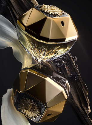Rabanne Lady Million Fabulous | 1 + 1 gratis