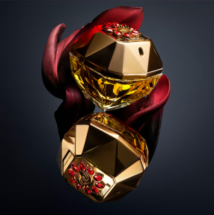 Rabanne Lady Million Royal | 1 + 1 gratis