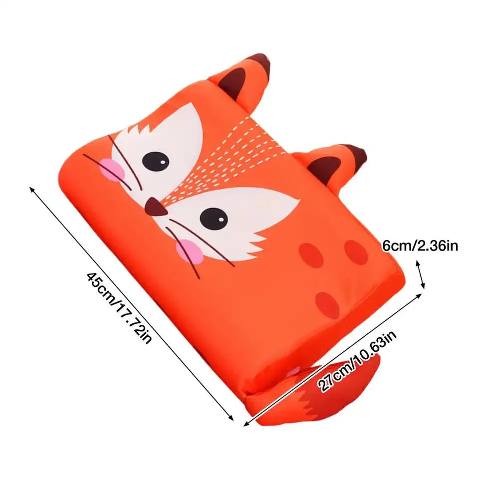 CuddleCloud™ Pillow - Laat kleintjes wegdromen op hun eigen wolkje - 1 + 1 GRATIS