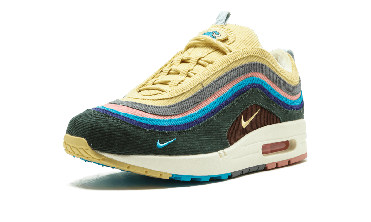 Nike Air Max 1/97 Sean Wotherspoon