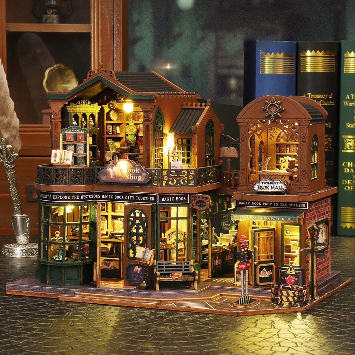 Boekenwinkel XL