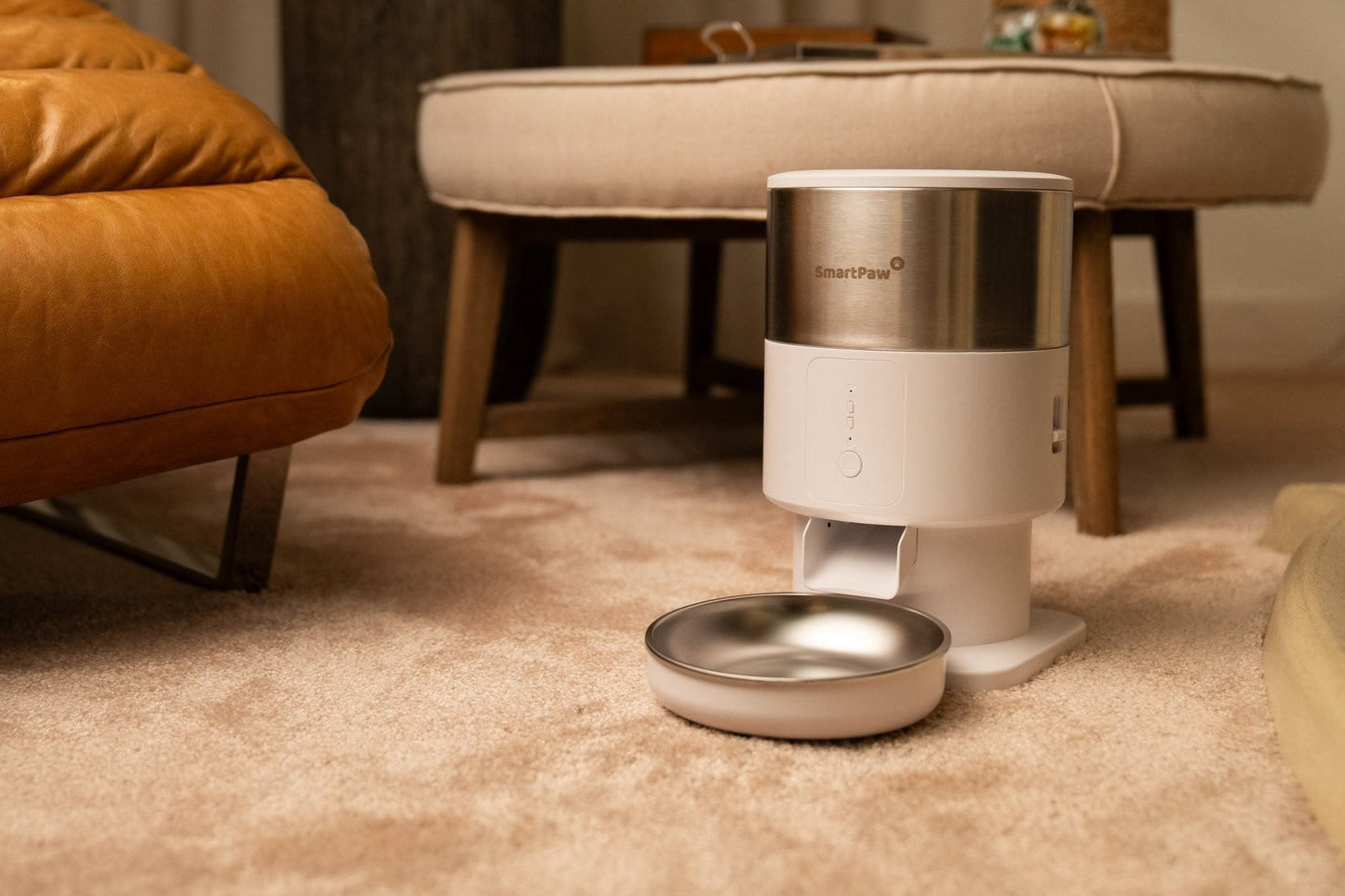 ChromeFeeder