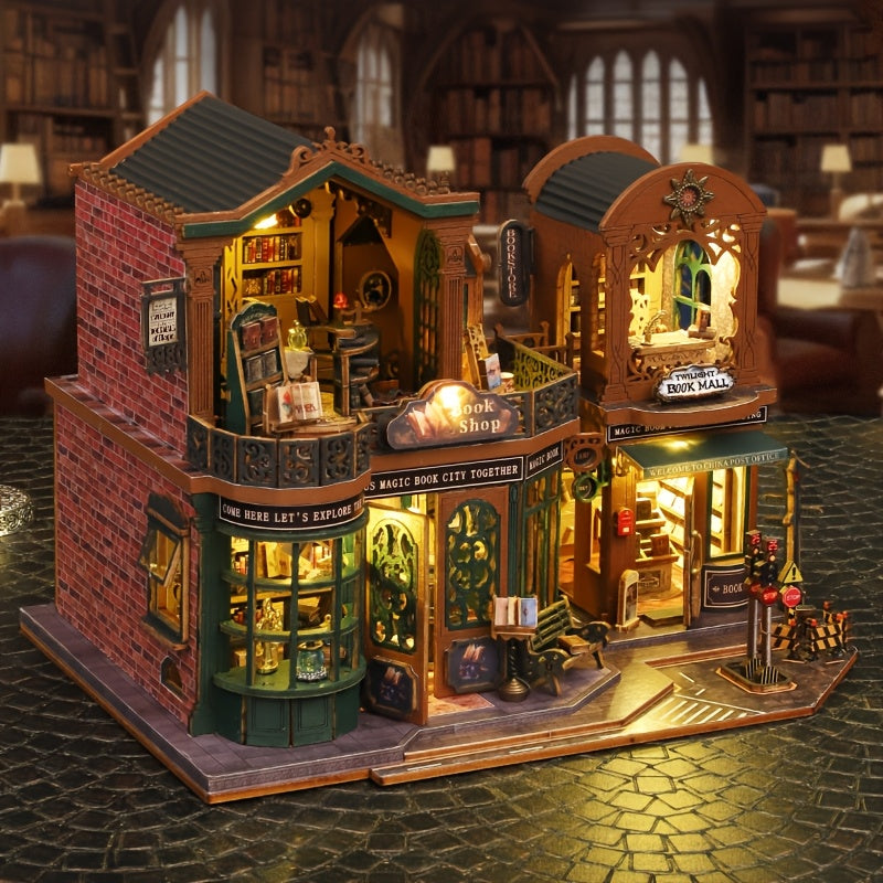 Boekenwinkel XL
