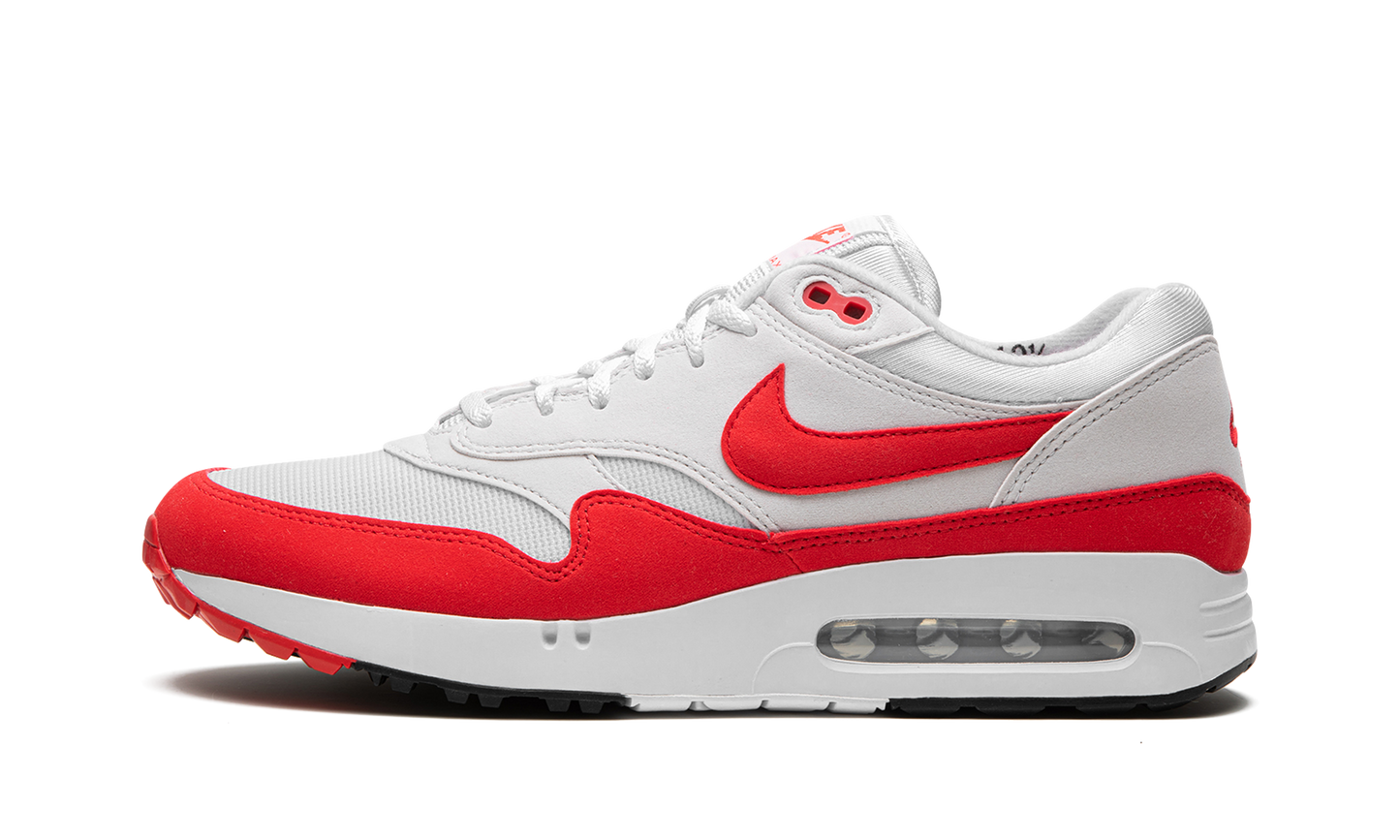 Nike Air Max 1 '86 OG Golf Big Bubble Sport Rot