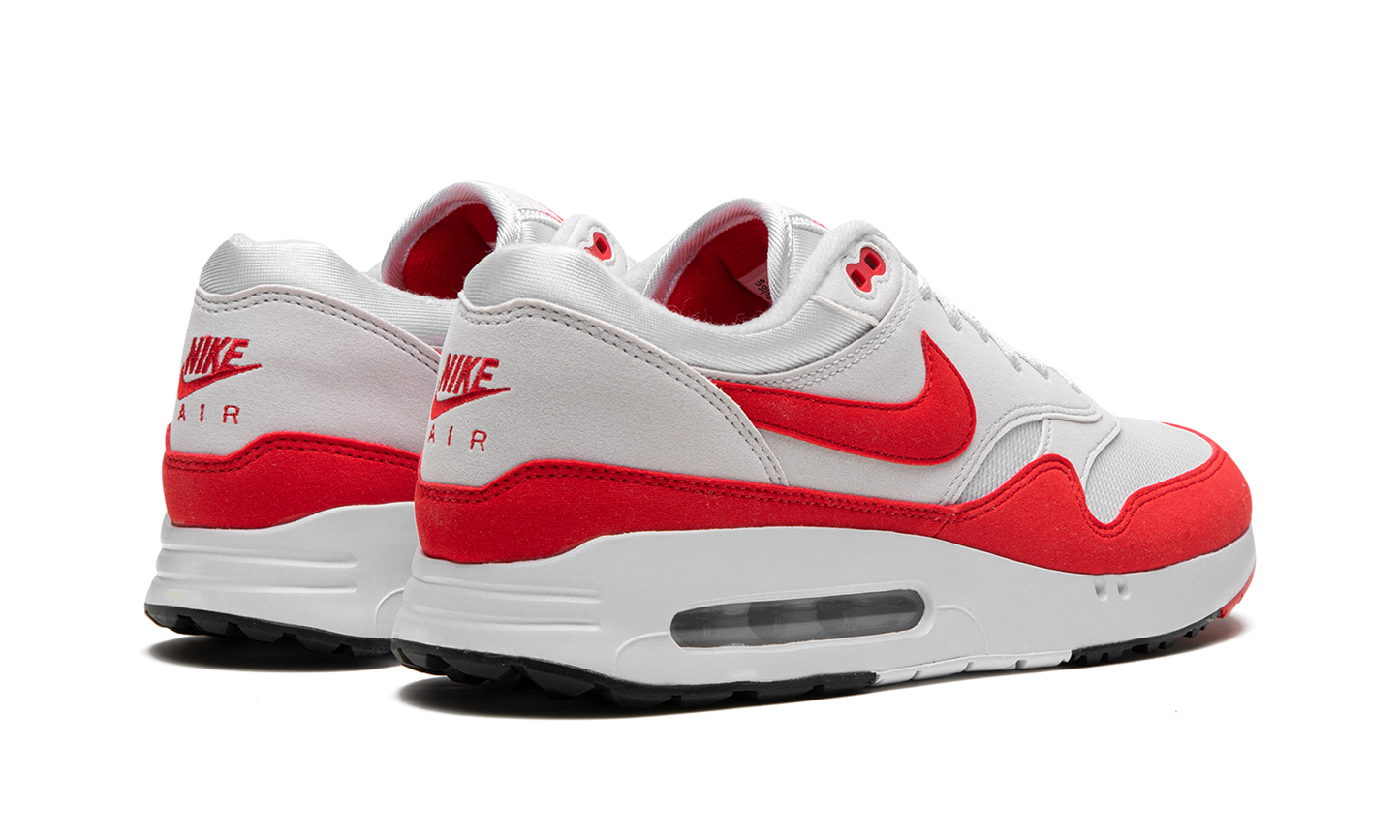 Nike Air Max 1 '86 OG Golf Big Bubble Sport Rot