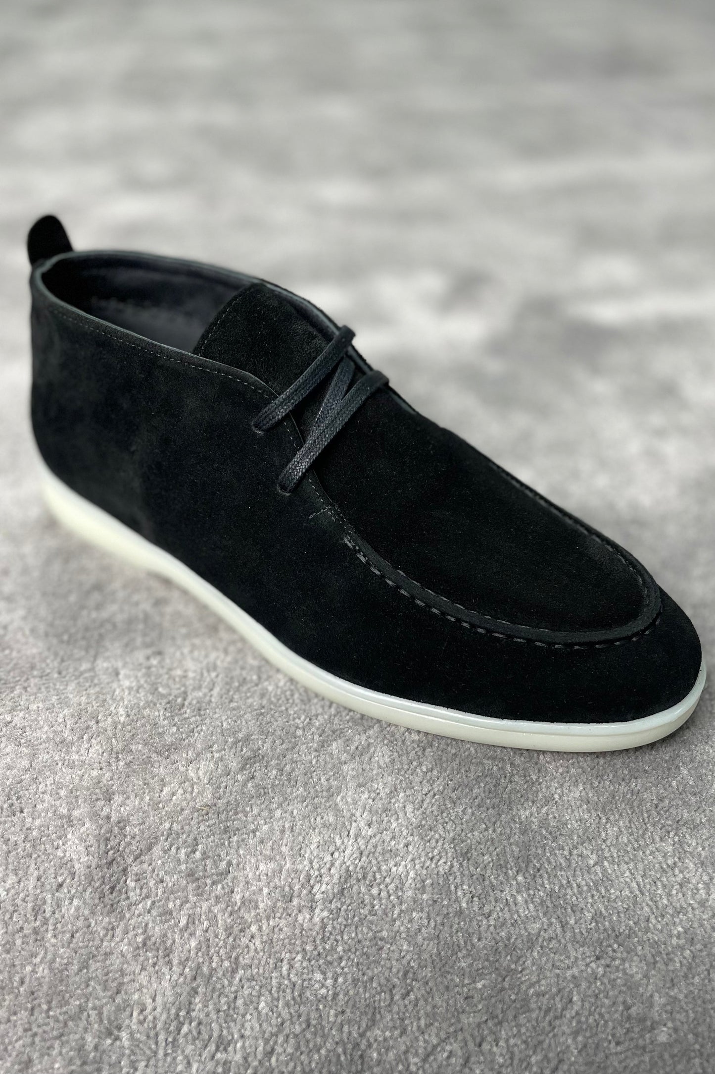 DIE SYLVIAN LOAFERS