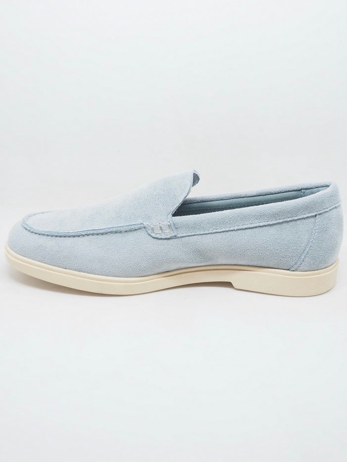 DER RAVENNA WILDLEDERLOAFER