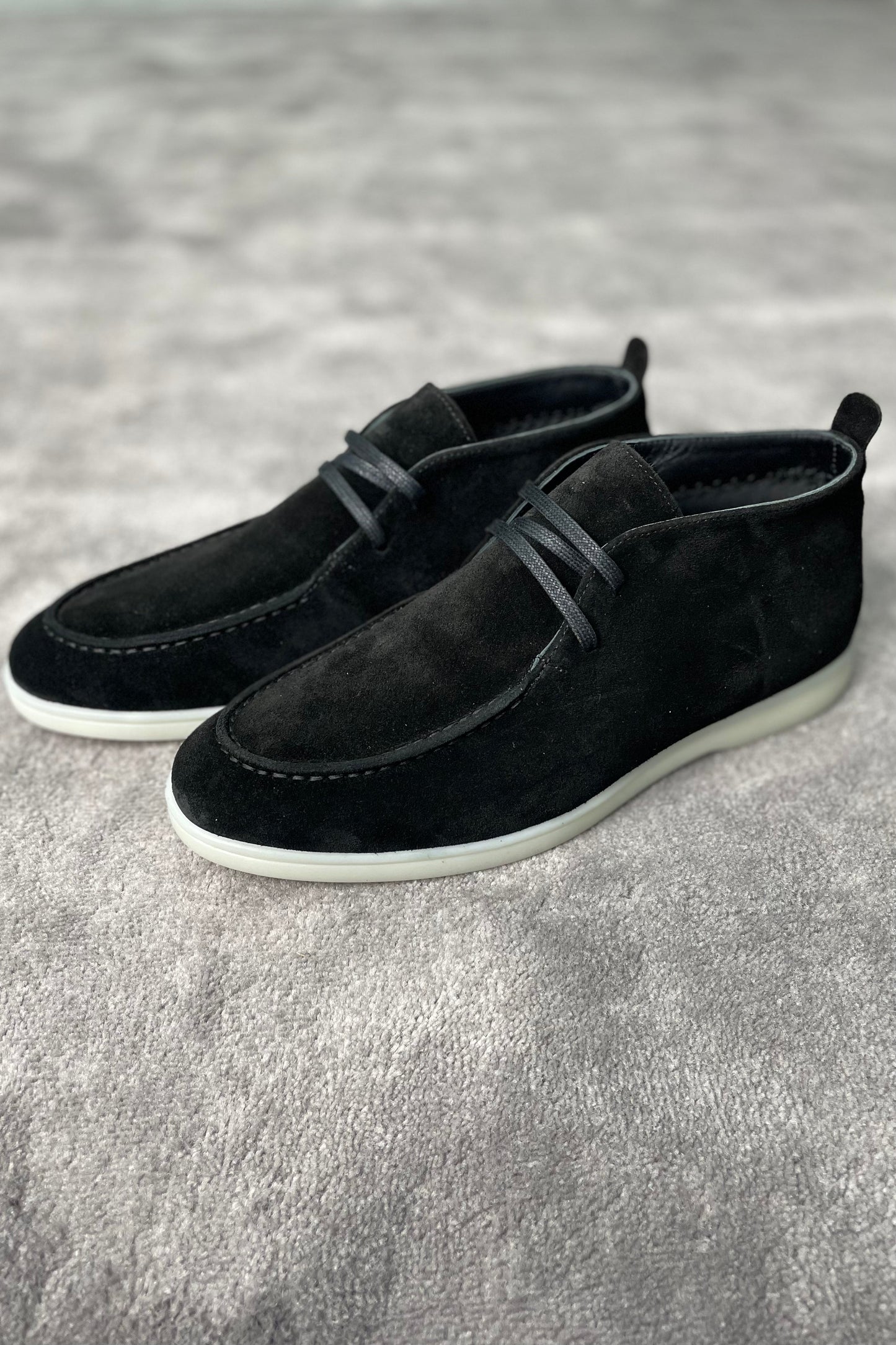 DIE SYLVIAN LOAFERS