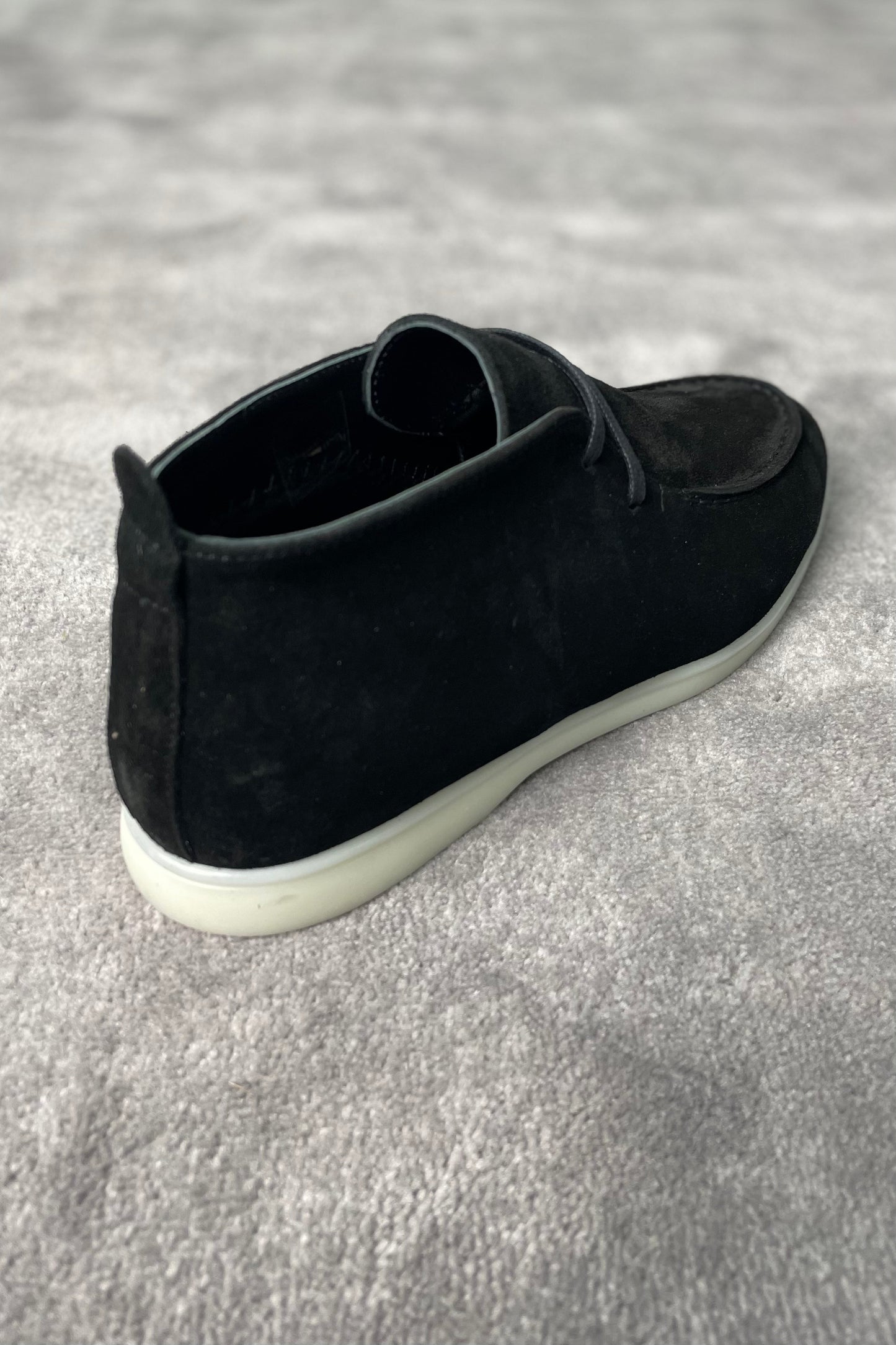 DIE SYLVIAN LOAFERS