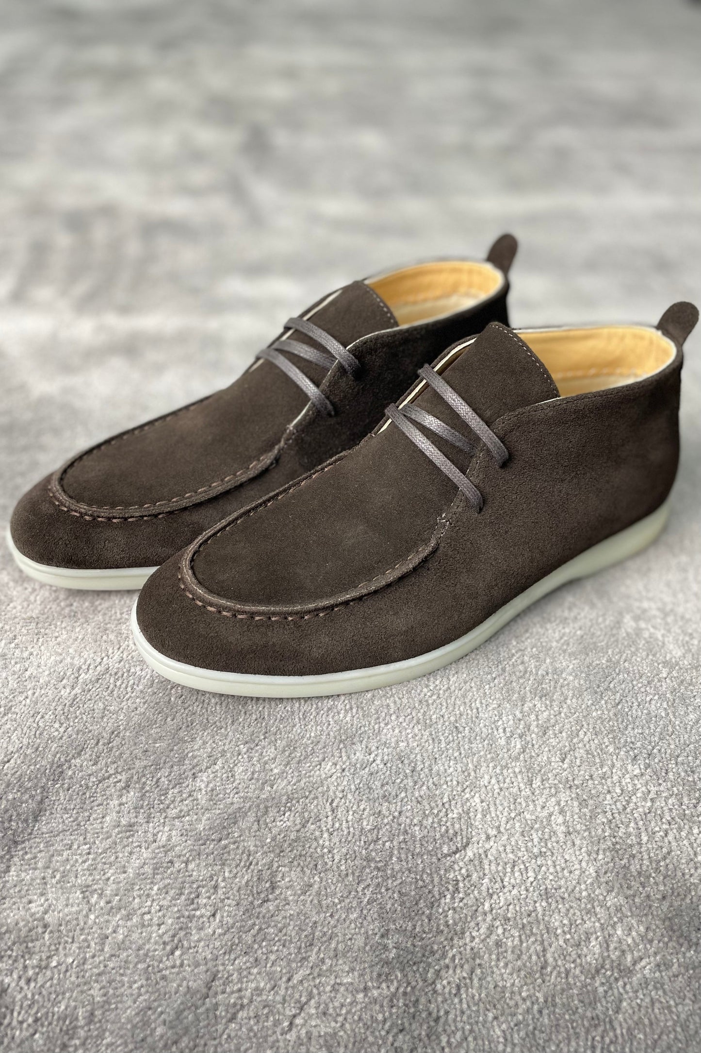 DIE SYLVIAN LOAFERS
