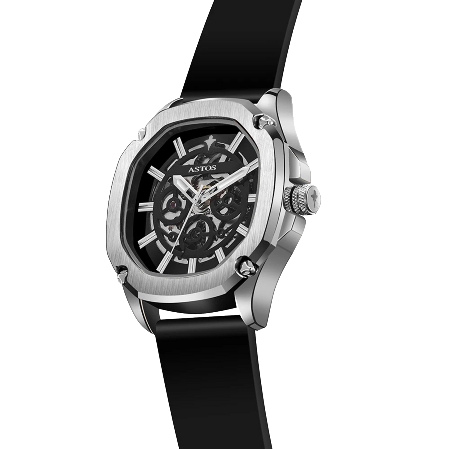 Styx Ultimate Steel | 1 + 1 Gratis