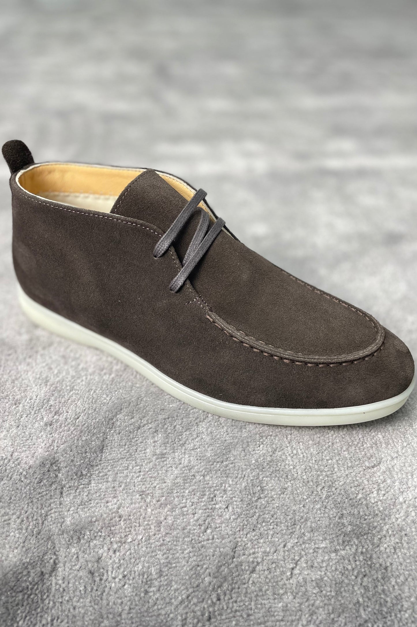 DIE SYLVIAN LOAFERS