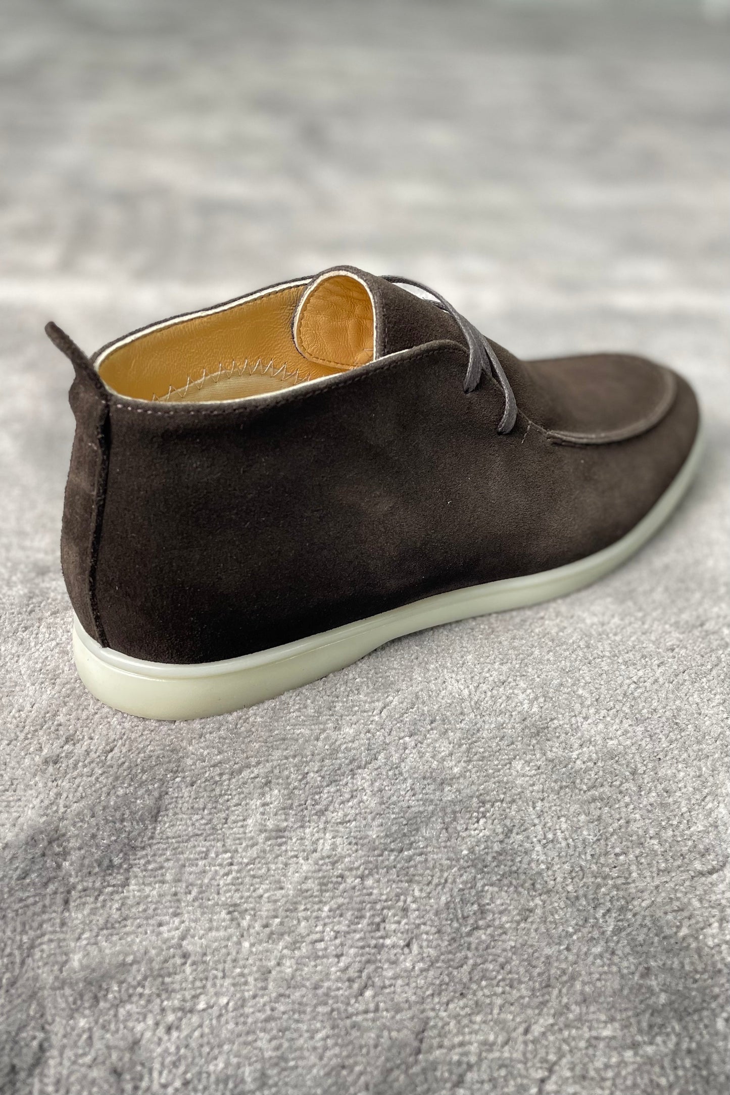 DIE SYLVIAN LOAFERS