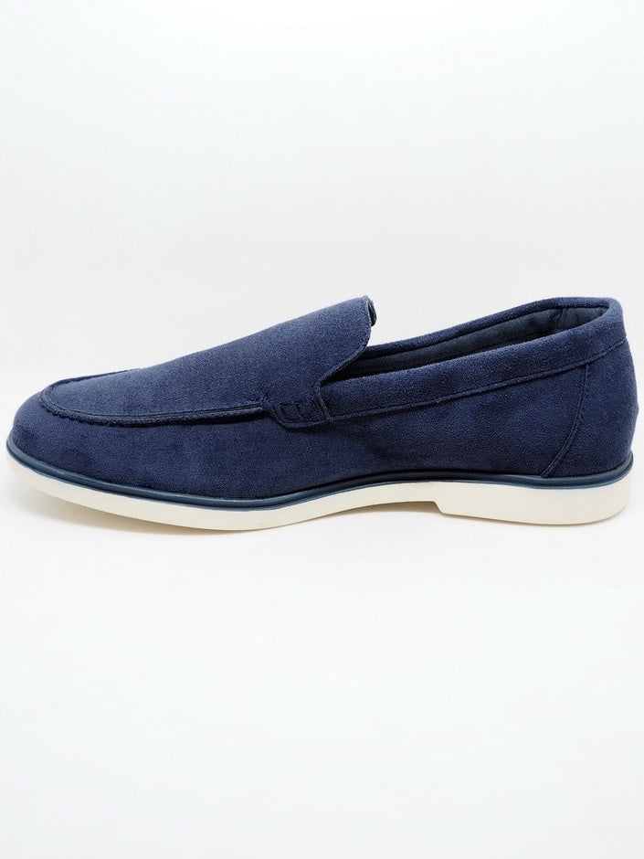 DER RAVENNA WILDLEDERLOAFER