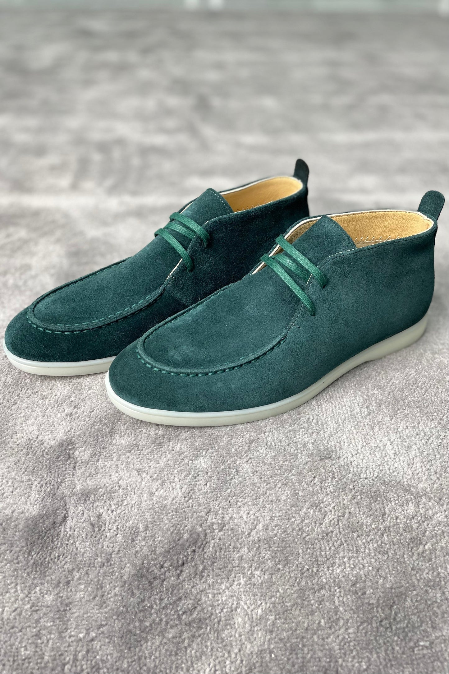 DIE SYLVIAN LOAFERS