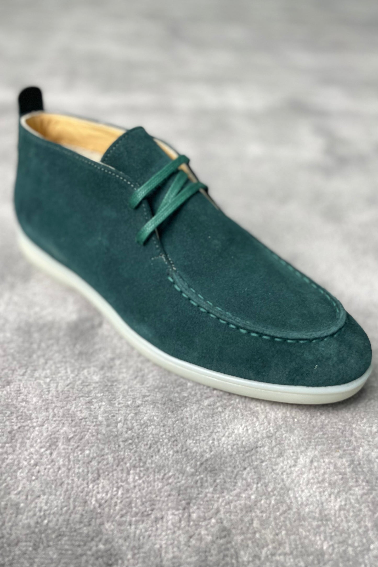 DIE SYLVIAN LOAFERS