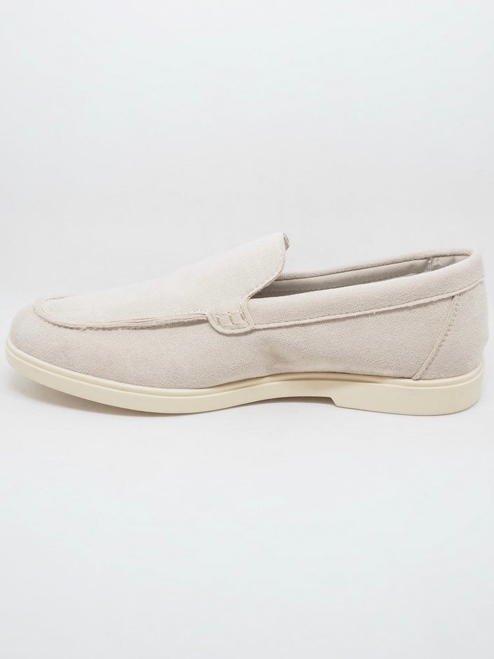 DER RAVENNA WILDLEDERLOAFER