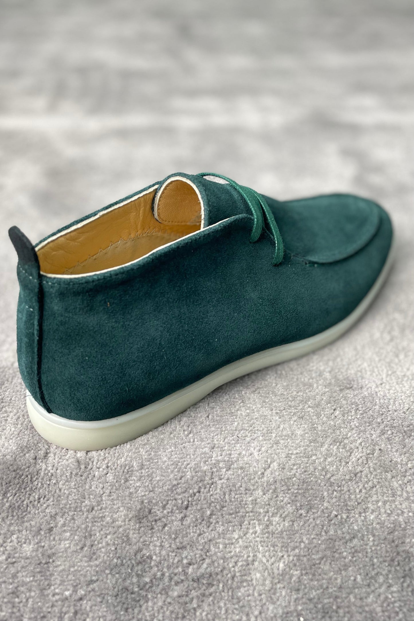 DIE SYLVIAN LOAFERS