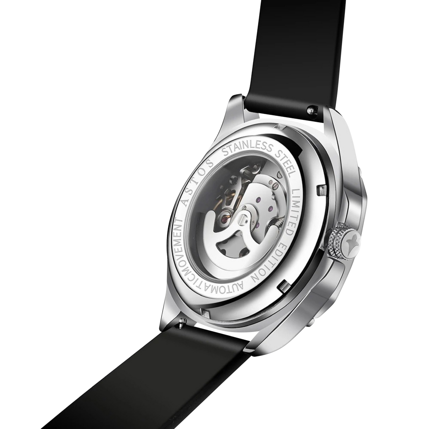 Styx Ultimate Steel | 1 + 1 Gratis