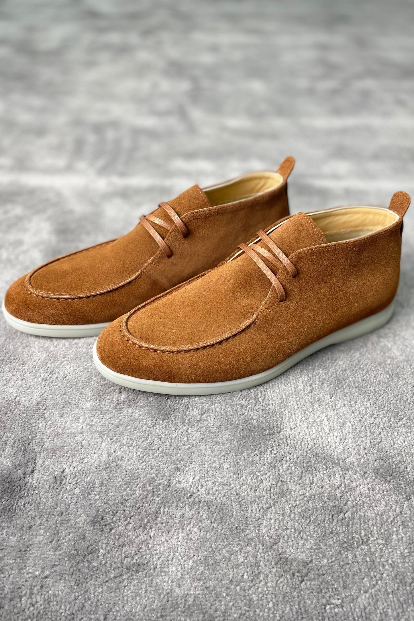 DIE SYLVIAN LOAFERS