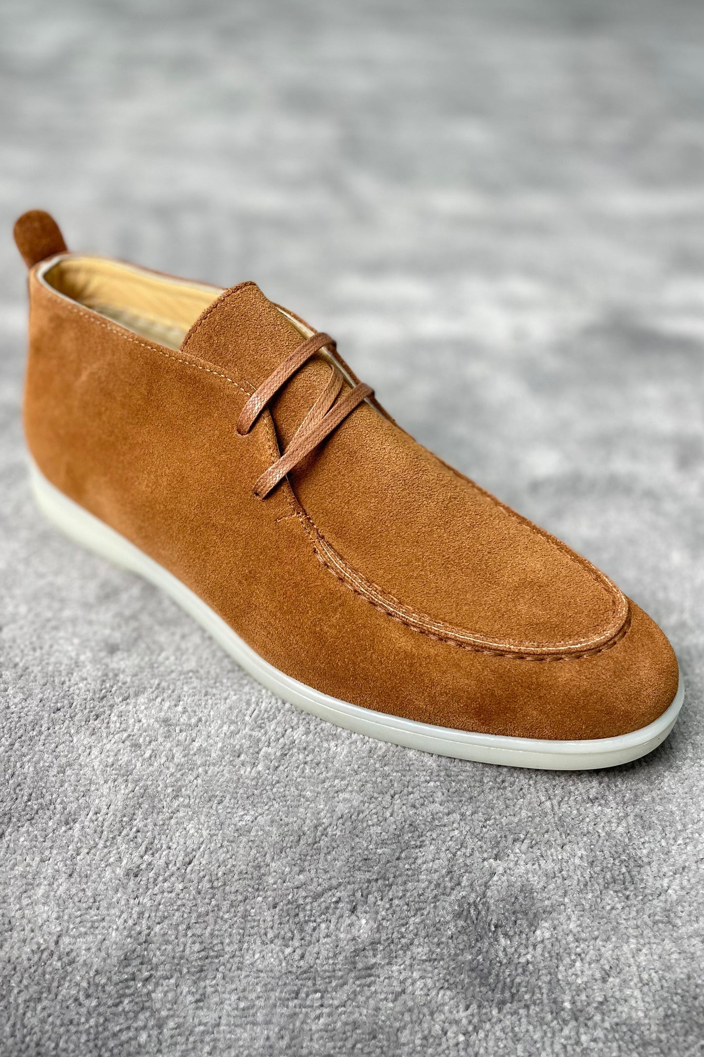 DIE SYLVIAN LOAFERS