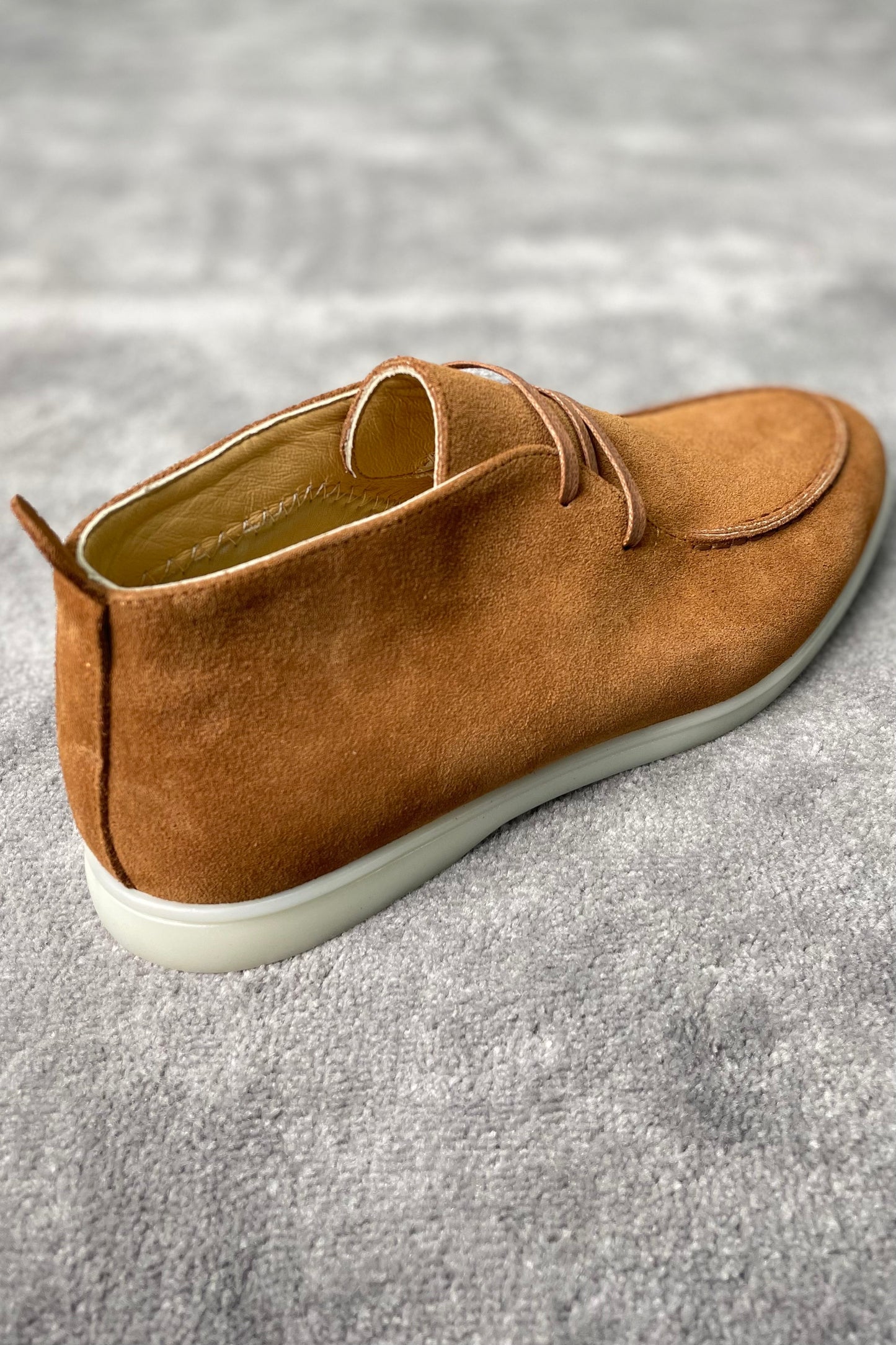 DIE SYLVIAN LOAFERS