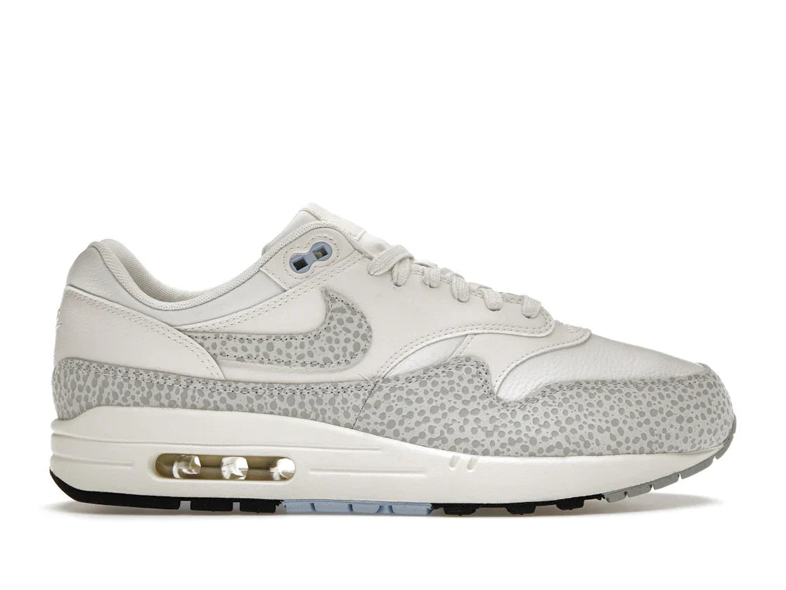 Nike Air Max 1 '87 Safari Summit White Phantom