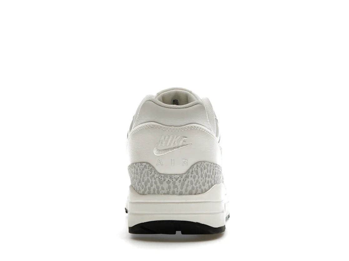 Nike Air Max 1 '87 Safari Summit White Phantom