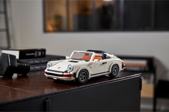 LEGO Creator Expert Porsche 911 - 10295