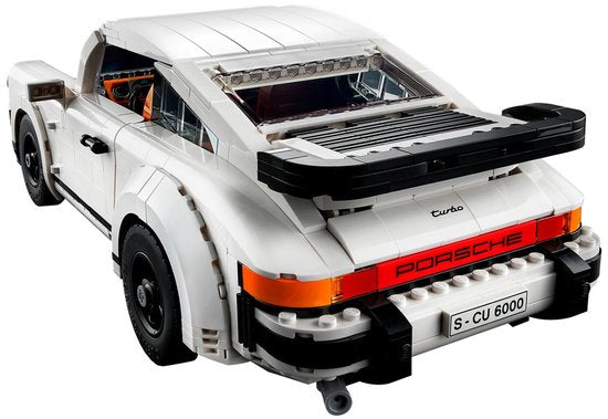 LEGO Creator Expert Porsche 911 - 10295
