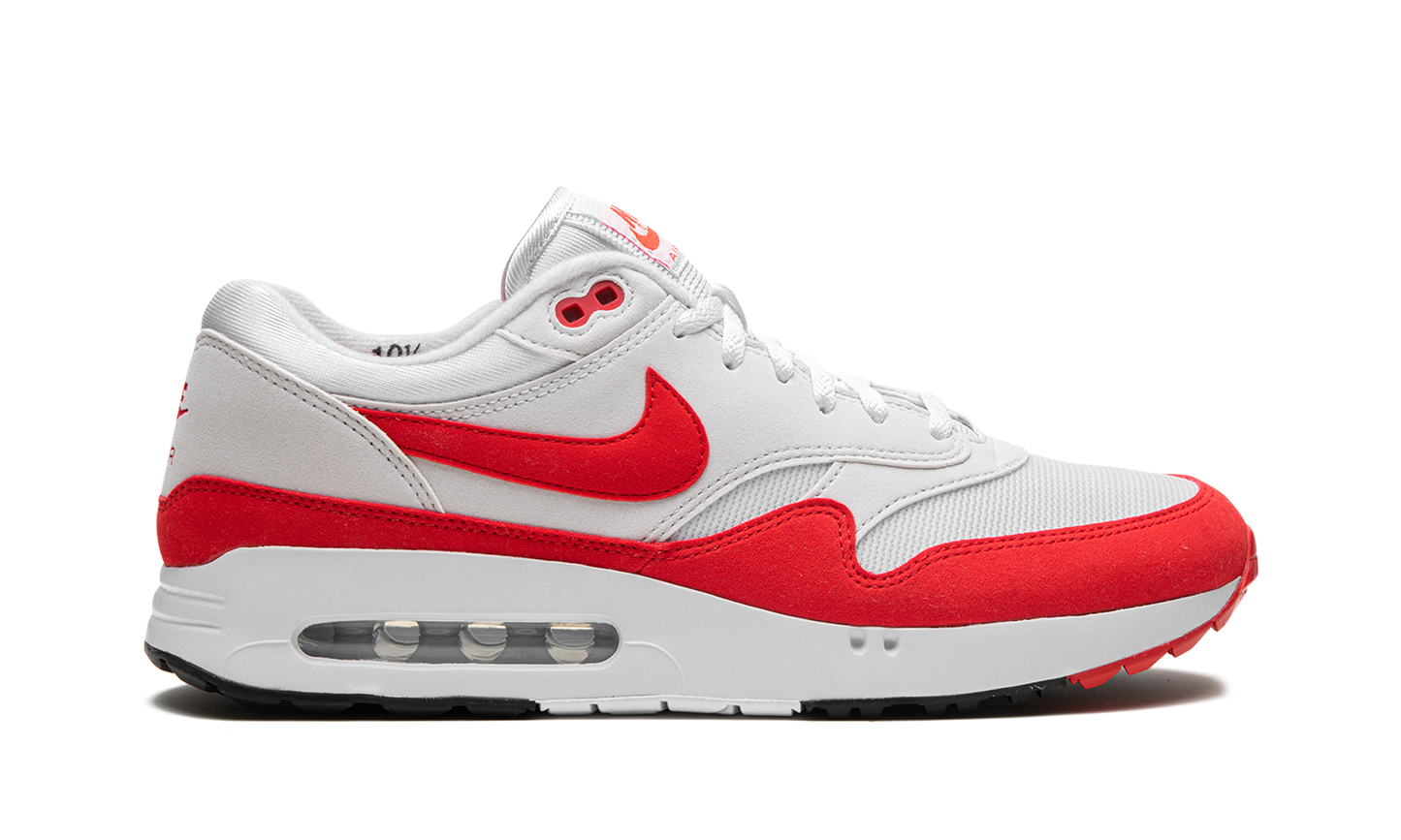 Nike Air Max 1 '86 OG Golf Big Bubble Sport Rot