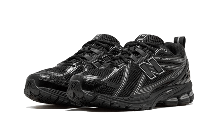 New Balance 1906R Schwarz Grau | 1 + 1 gratis