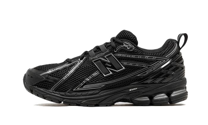 New Balance 1906R Schwarz Grau | 1 + 1 gratis